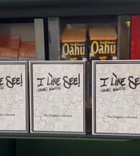 Image 2 of I Like See - Hardcover (Vols. 1, 2, and 3)