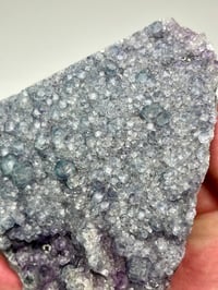 Image 6 of Morandi Fluorite Specimen | Hunan China #2965