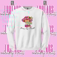 Image 1 of Fav Florist Crewneck