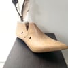 Vintage shoe last