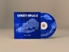 Ghost:Whale - Echo:One CD
