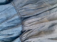 Image 4 of DROP SKIRT CROPPED