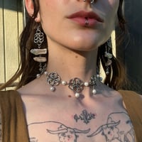 Image 4 of Preorder Necklace #8