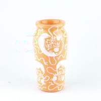 Image 1 of OKAME VASE