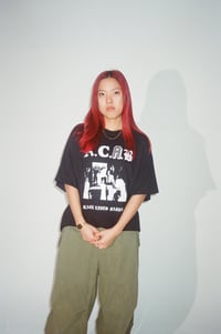 A.C.A.B FIGHT THE POWER GLOBAL WORLD TOUR RESTOCK