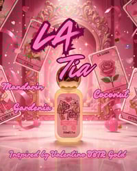 Image 1 of La Tía Body oil 