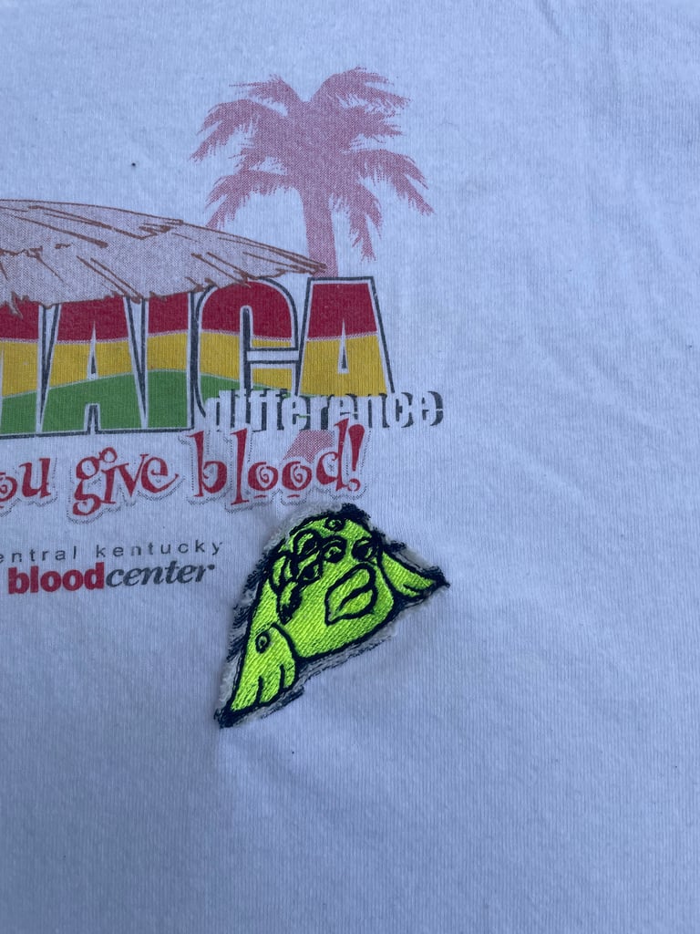 JaimaicN Me Crazyy!!!!!!!!‘Anaseieje [XL] Image 4