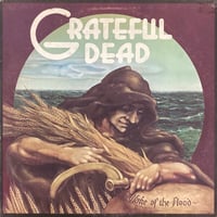 Image 1 of Grateful Dead - Wake Of The Flood