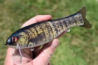 Full Size Floater - Smallmouth