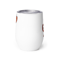 Image 4 of Smaltimore Wine Tumbler
