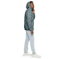 Image 5 of Hornet Nest Men’s windbreaker