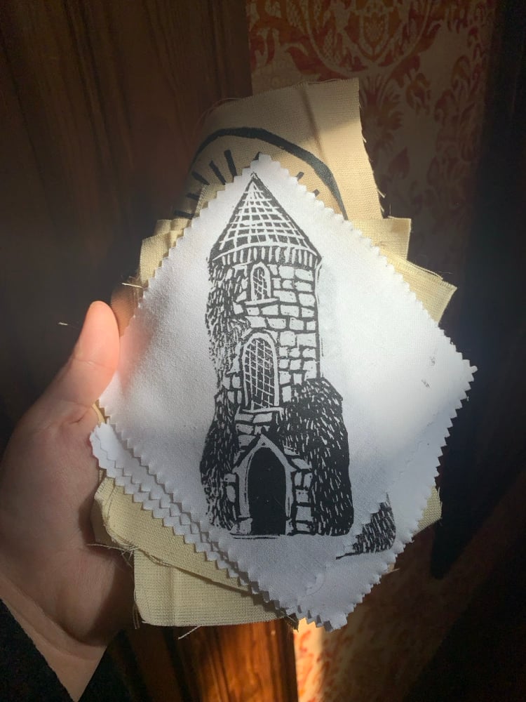 Image of Castle Diamond