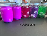 Image 3 of Mystery Crystal Slime