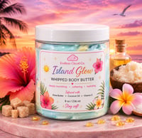 Island Glow