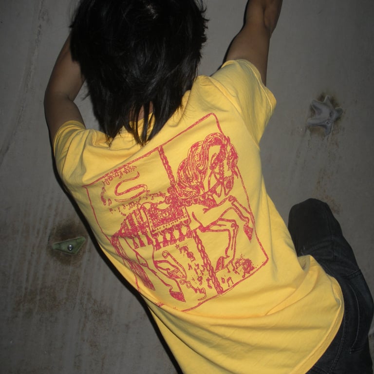 CareASoul Tee Image 2