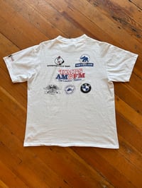 Image 2 of 1984 Rainier Shirt Sz L 