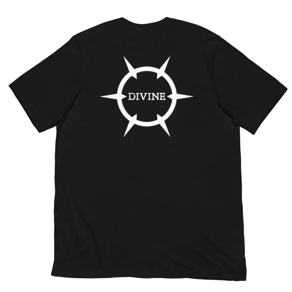 Divine Skeleton (Shirt)