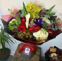 Image 5 of Valentines mix - luxury (Largest box)