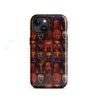 Image 20 of How Are You MagSafe® tough case for iPhone®