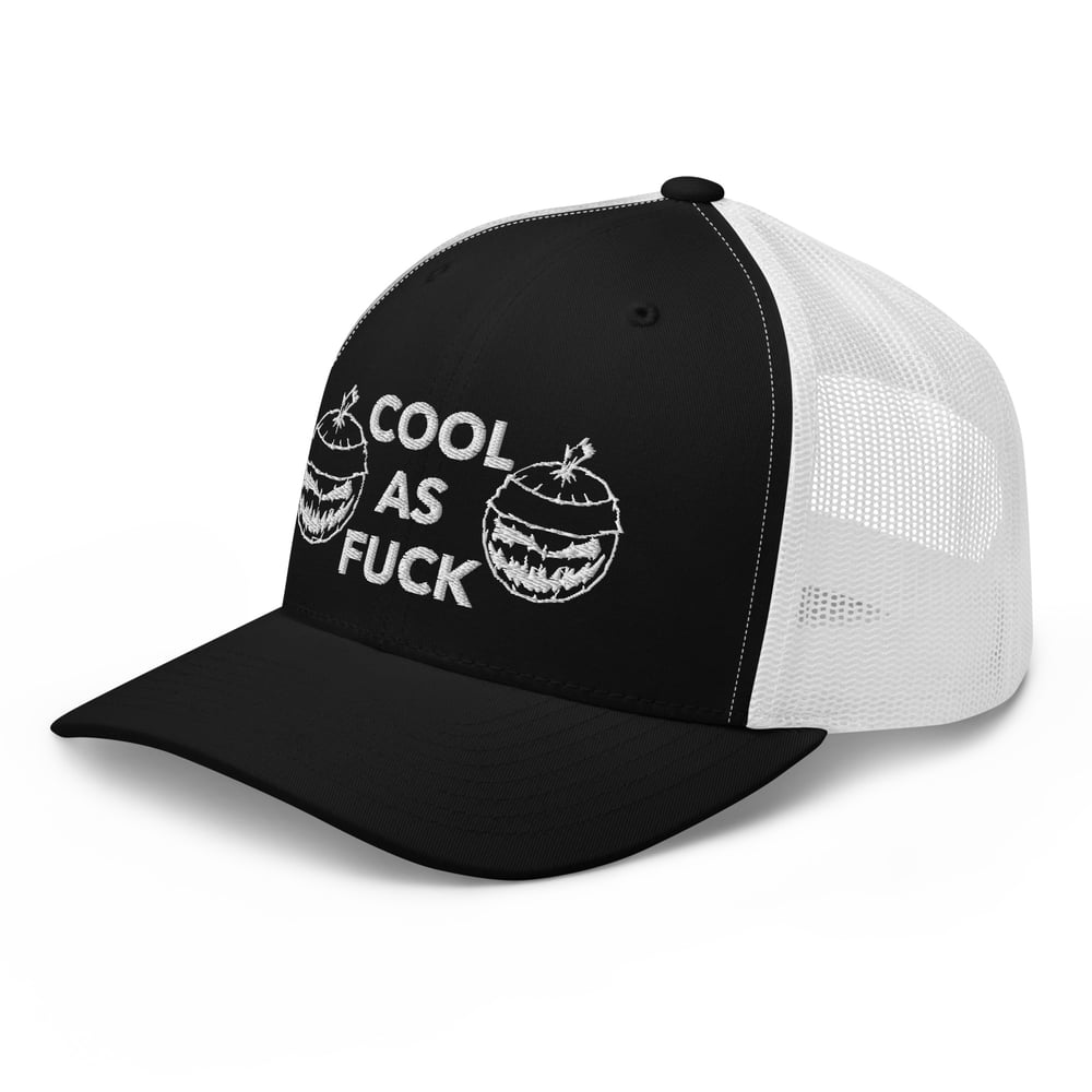 Image of BSC Trucker Cap