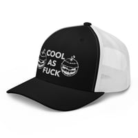 Image 4 of BSC Trucker Cap