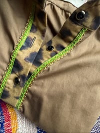 Image 5 of blouses camel 