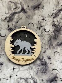 Image 1 of Cryptid Ornaments 