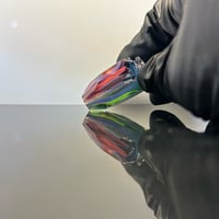 Image 2 of Kyber Crystal5 Rainbow Lines *UV*