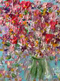 Image 3 of  August Blooms