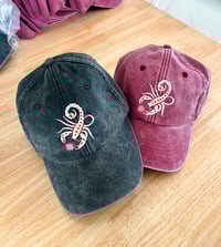 Scorpion hat