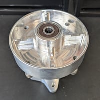 Image 1 of GEN 1 & 2 FLP REAR GROM HUB (used)