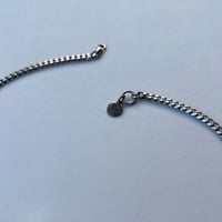 Image 5 of Watches and Wings Necklace