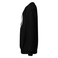Image 4 of Crew neck sweatshirt