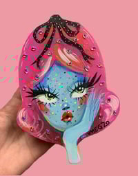 ACORN THE ALIEN  (original)