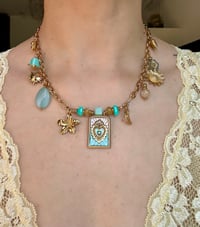 Collana summer 