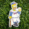 Buffalo Homer