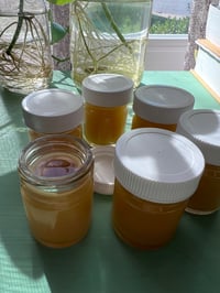 Image 1 of Balsam Butter for Healing 