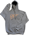 GBGB Drippy Smile SF3 Hoodie/Crewneck