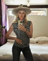 vintage Levi's vest