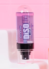 Image 1 of DISO MIST