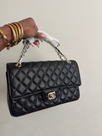 Image 5 of Chanel bag 