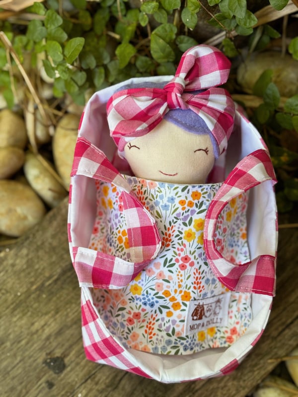 Image of Maya Baby Bundle 