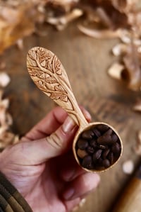 Image 2 of Oak Tree Special-Coffee Scoop 