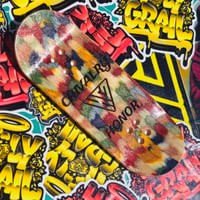 Image 3 of Mister Chivarly Pro Model 34mm Popsicle(Knight Mold) 3