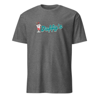 Image 4 of Duffy's: SL Legends Unisex T-Shirt