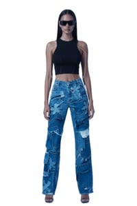 Image 1 of Daisydoesit Denim 