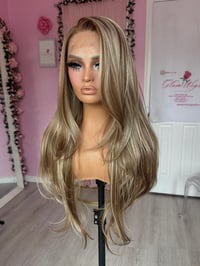Image 21 of sienna free part  (ready to ship) 