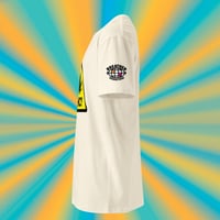 Image 2 of The Classic THC! Tee