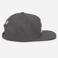 Image 21 of Clutch Legacy Co. "Circle Of Life" Snapback Hat