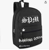 SPM backpack 